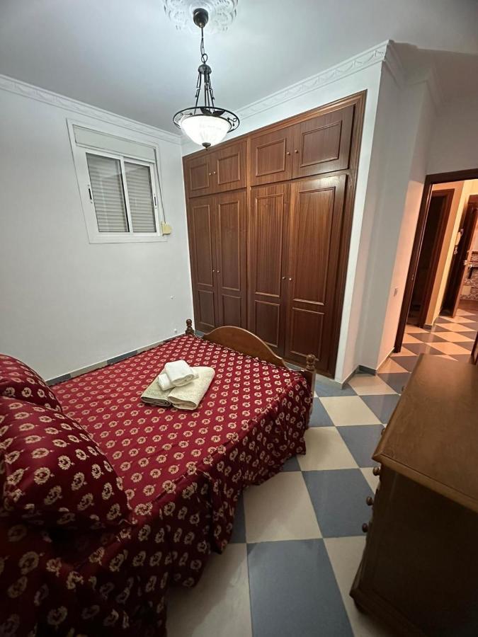 Reyes-Sol Setenil Apartamento Setenil De Las Bodegas Exterior foto
